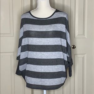 NWOT Jolie Grey Sweater